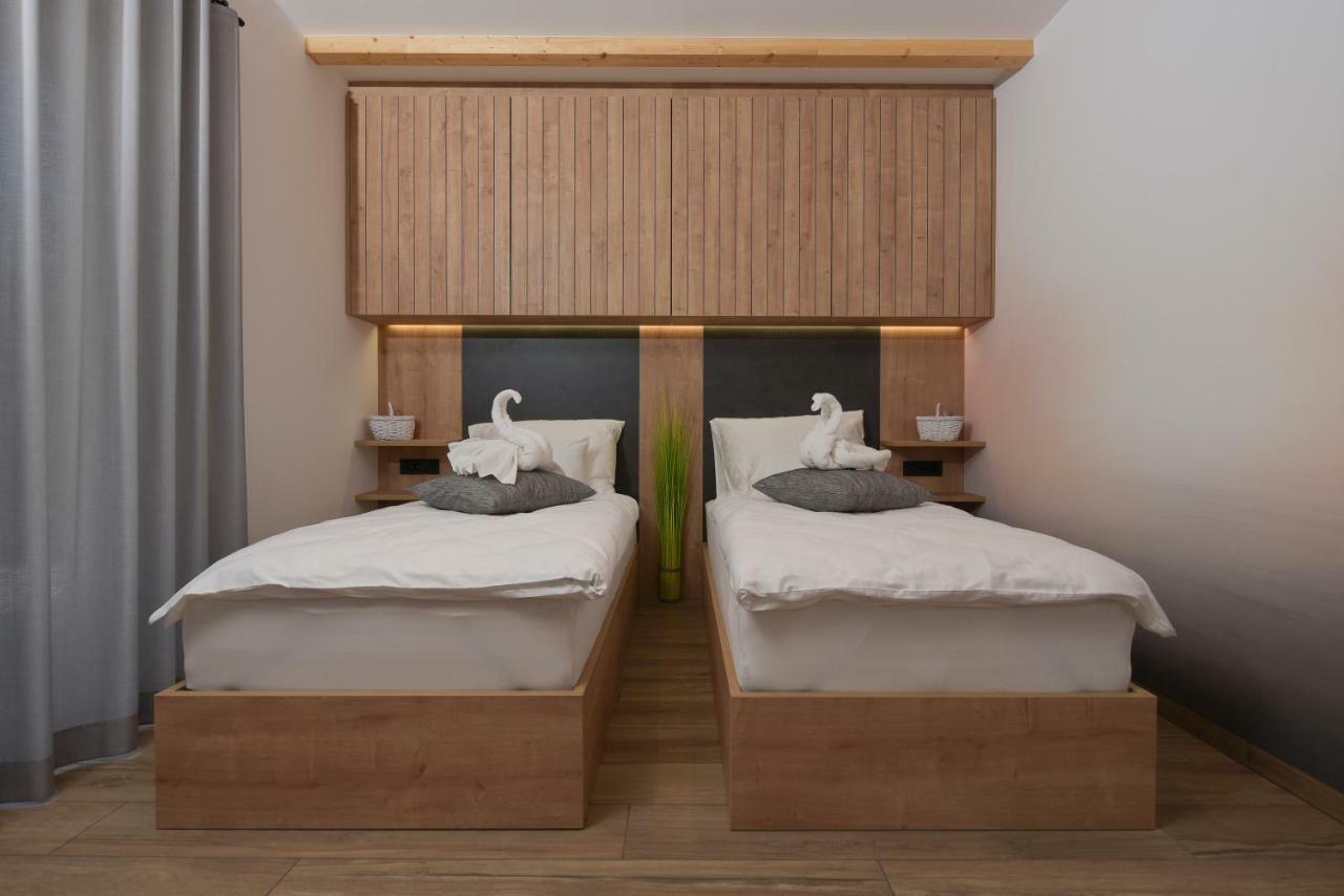 Chalet Zana Bled Exteriér fotografie