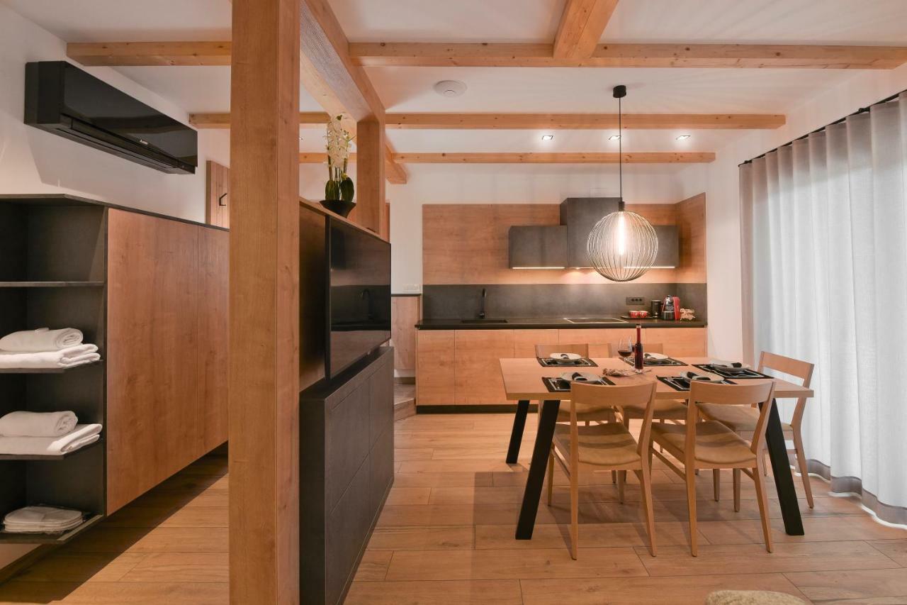 Chalet Zana Bled Exteriér fotografie